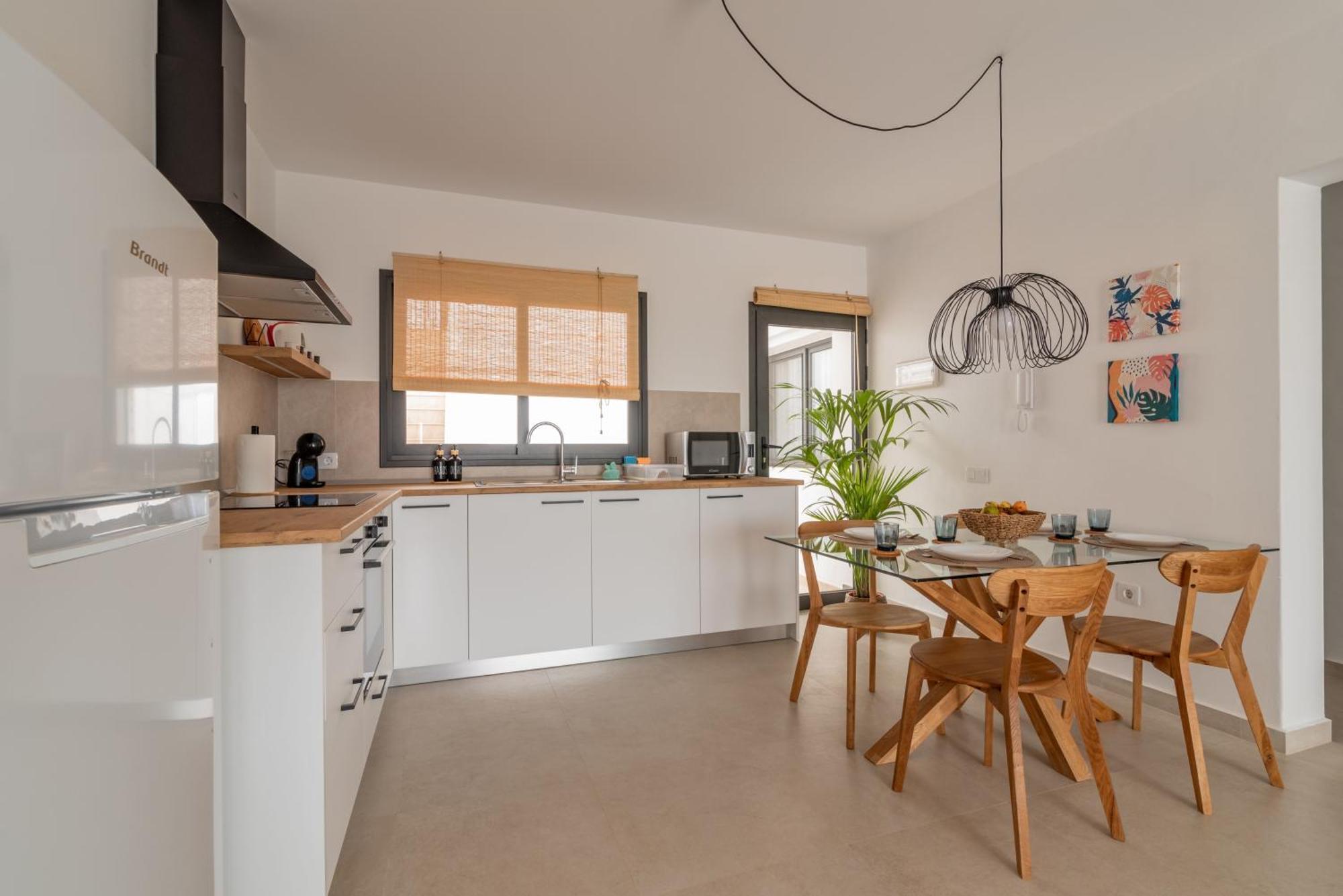 Apartamento Seascape Heated Pool Air Con View Adult Only Corralejo Exterior foto