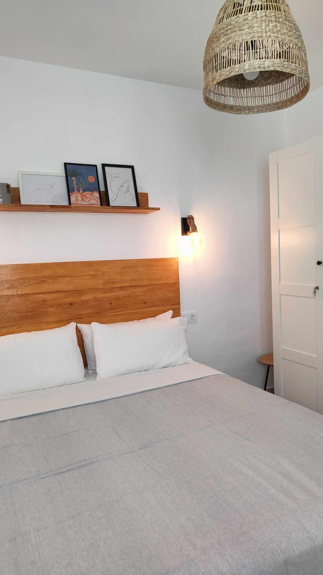 Apartamento Seascape Heated Pool Air Con View Adult Only Corralejo Exterior foto