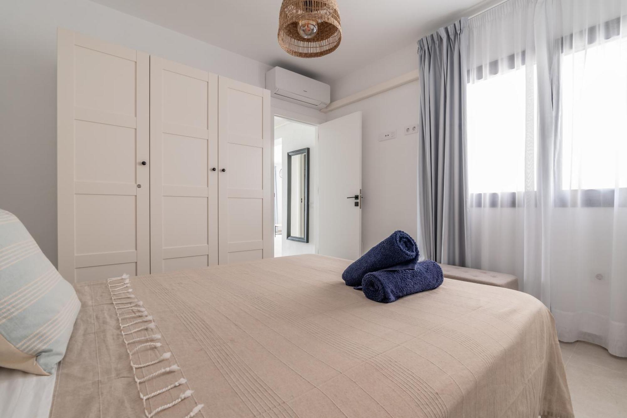 Apartamento Seascape Heated Pool Air Con View Adult Only Corralejo Exterior foto