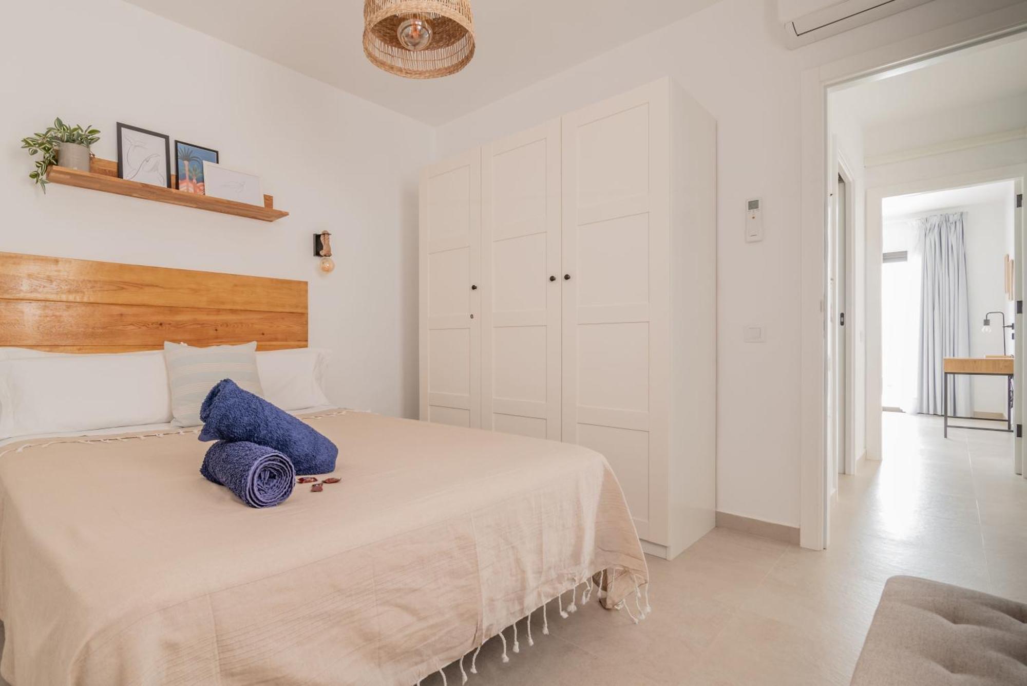 Apartamento Seascape Heated Pool Air Con View Adult Only Corralejo Exterior foto