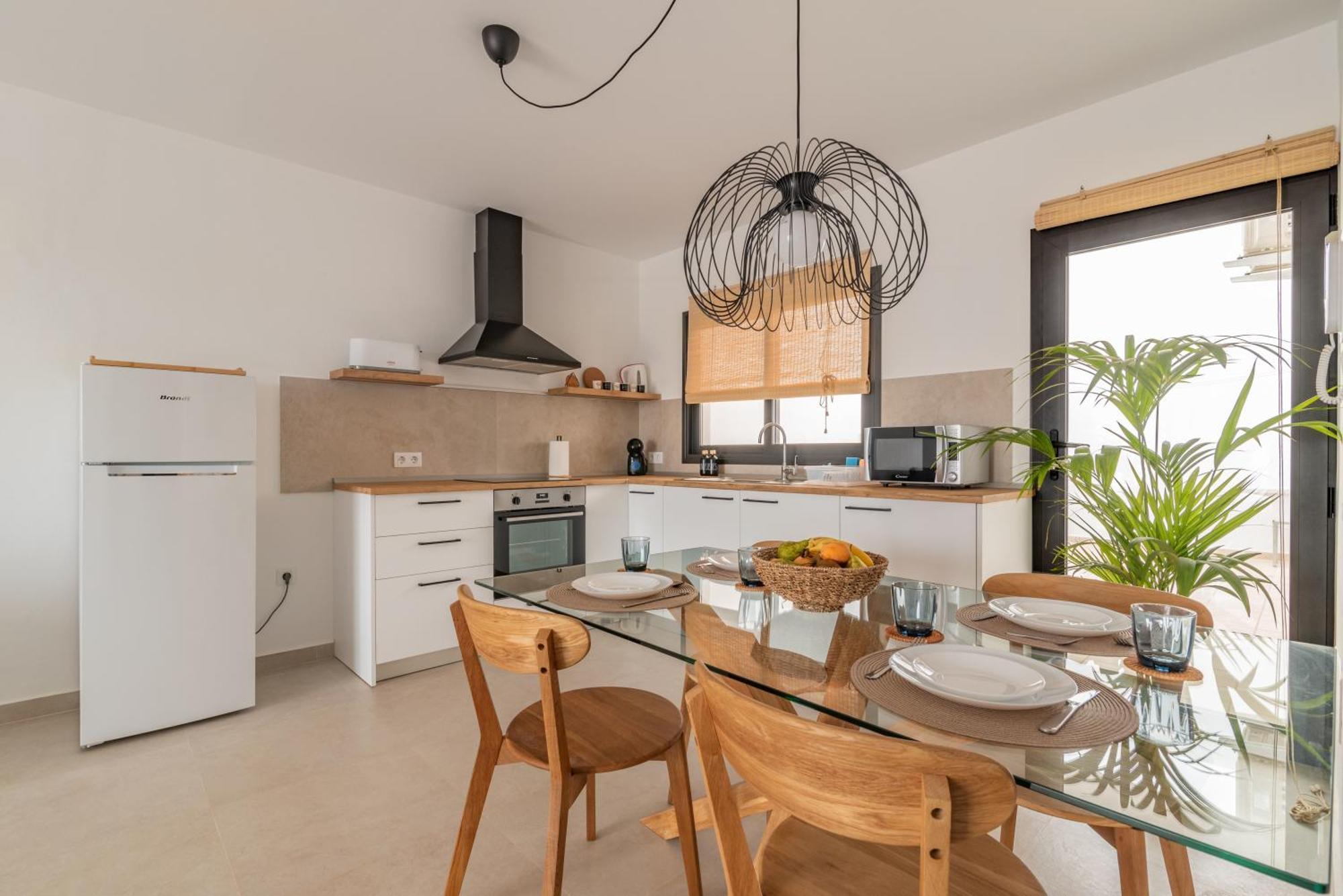 Apartamento Seascape Heated Pool Air Con View Adult Only Corralejo Exterior foto