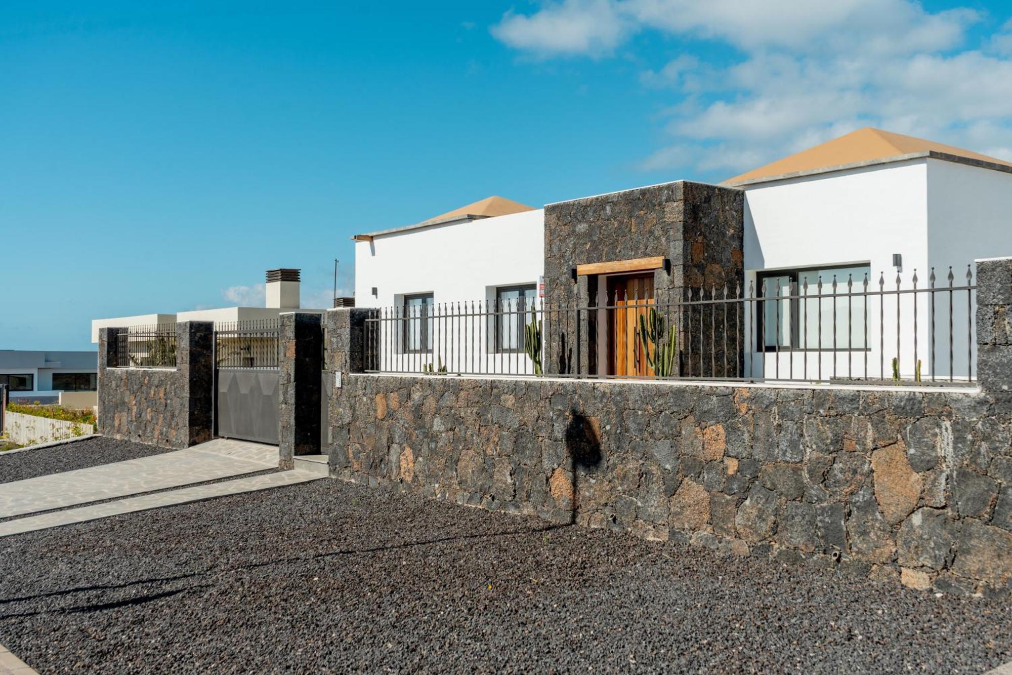 Apartamento Seascape Heated Pool Air Con View Adult Only Corralejo Exterior foto